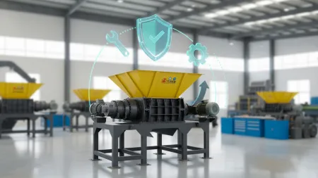 Гарантийное и сервисное обслуживание